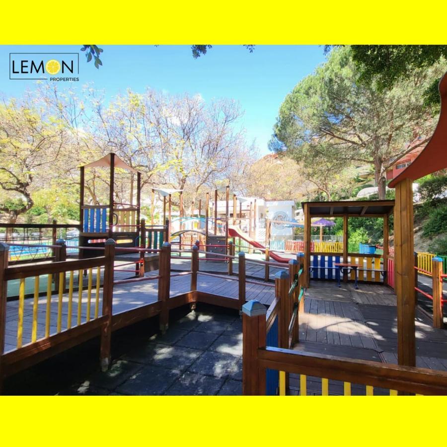 Lemon Beach Torrequebrada Apartament Benalmádena Exterior foto
